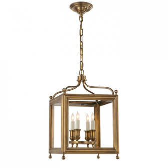 Greggory Small Lantern (279|SP 5001HAB)