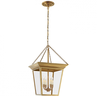 Cornice Small Lantern (279|SL 5871HAB)