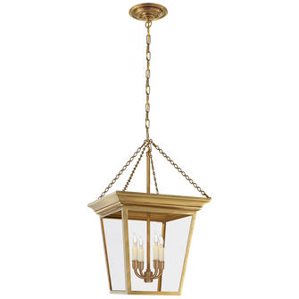 Cornice Small Lantern (279|SL 5871HAB)