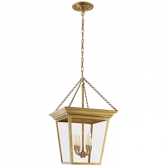 Cornice Small Lantern (279|SL 5871HAB)