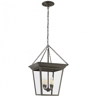 Cornice Small Lantern (279|SL 5871BZ)