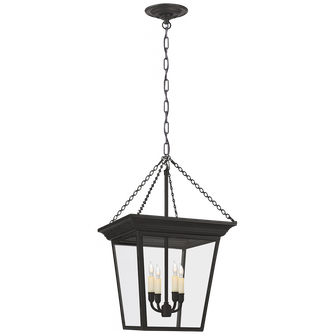 Cornice Small Lantern (279|SL 5871BR)