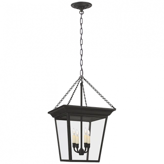 Cornice Small Lantern (279|SL 5871BR)