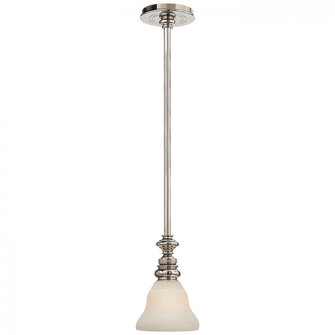 Boston Pendant (279|SL 5125PN/SLEG-WG)
