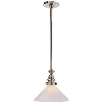 Boston Pendant (279|SL 5125PN-WG1)