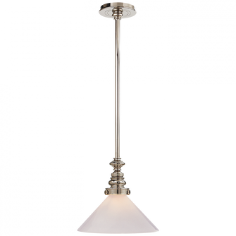 Boston Pendant (279|SL 5125PN-WG1)