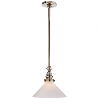 Boston Pendant (279|SL 5125PN-WG1)