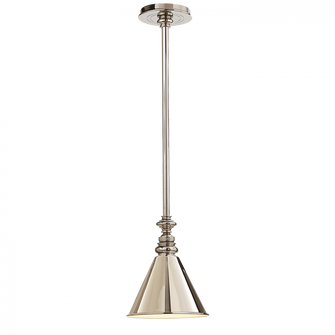 Boston Pendant (279|SL 5125PN/SLD-PN)