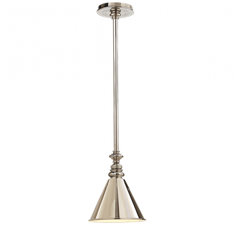 Boston Pendant (279|SL 5125PN/SLD-PN)