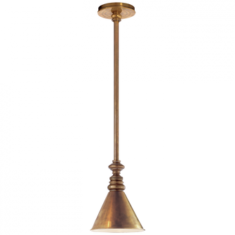 Boston Pendant (279|SL 5125HAB/SLD-HAB)