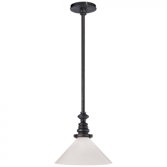 Boston Pendant (279|SL 5125BZ-WG1)