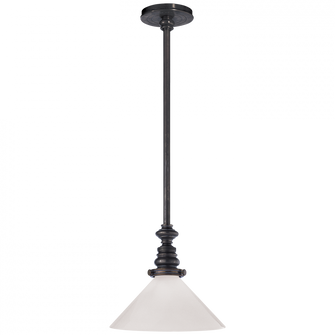 Boston Pendant (279|SL 5125BZ-WG1)