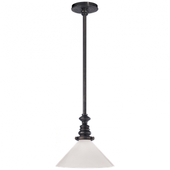 Boston Pendant (279|SL 5125BZ-WG1)