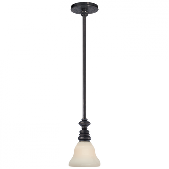 Boston Pendant (279|SL 5125BZ/SLEG-WG)