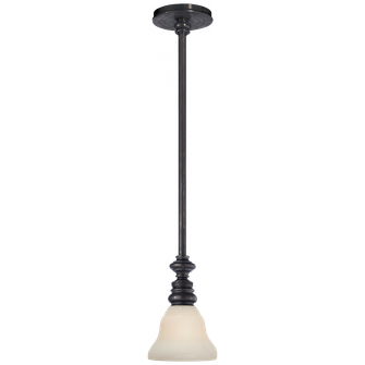 Boston Pendant (279|SL 5125BZ/SLEG-WG)