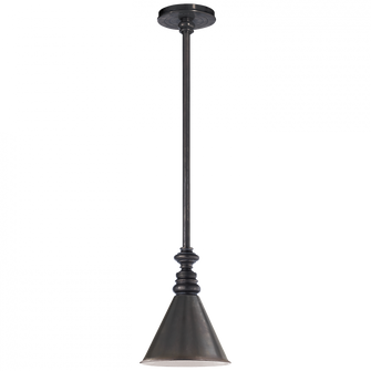 Boston Pendant (279|SL 5125BZ/SLD-BZ)