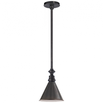 Boston Pendant (279|SL 5125BZ/SLD-BZ)