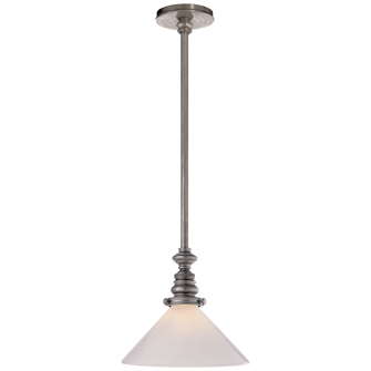 Boston Pendant (279|SL 5125AN-WG1)