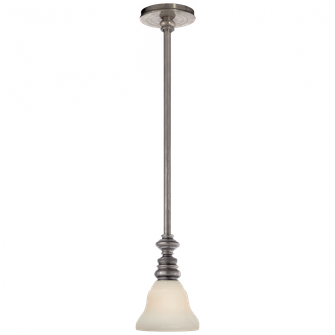 Boston Pendant (279|SL 5125AN/SLEG-WG)