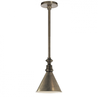 Boston Pendant (279|SL 5125AN/SLD-AN)