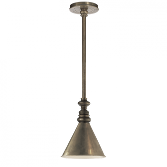 Boston Pendant (279|SL 5125AN/SLD-AN)