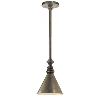 Boston Pendant (279|SL 5125AN/SLD-AN)