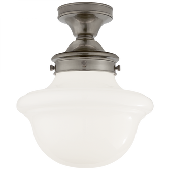 Edmond Flush Mount (279|SL 4121AN-WG)