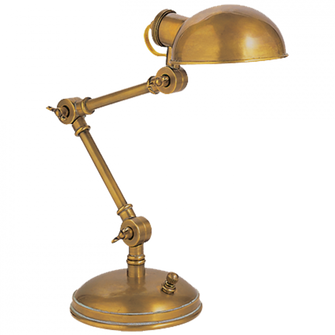 The Pixie (279|SL 3025HAB)