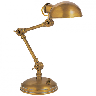 The Pixie (279|SL 3025HAB)