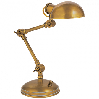 The Pixie (279|SL 3025HAB)
