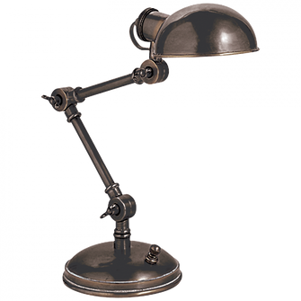 The Pixie (279|SL 3025BZ)