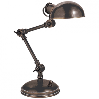The Pixie (279|SL 3025BZ)