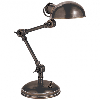 The Pixie (279|SL 3025BZ)
