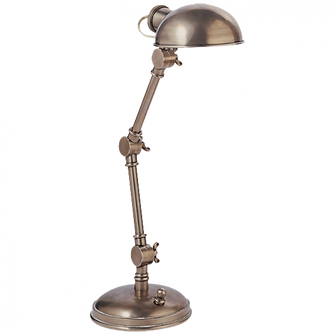 The Pixie (279|SL 3025AN)