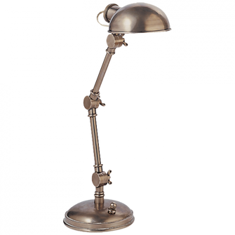 The Pixie (279|SL 3025AN)