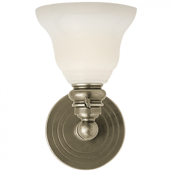 Boston Functional Single Light (279|SL 2931AN/SLEG-WG)