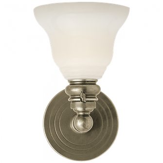 Boston Functional Single Light (279|SL 2931AN/SLEG-WG)