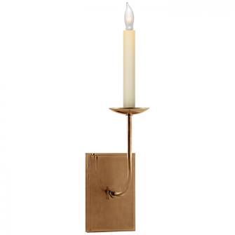TT Single Sconce (279|SL 2860HAB)