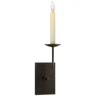 TT Single Sconce (279|SL 2860BZ)