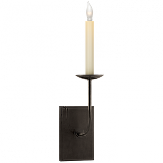 TT Single Sconce (279|SL 2860BZ)