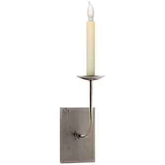 TT Single Sconce (279|SL 2860AN)