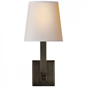 Square Tube (279|SL 2819BZ-NP)