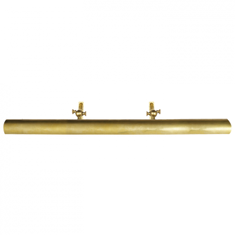 Frame Makers 30'' Picture Light (279|SL 2708HAB)