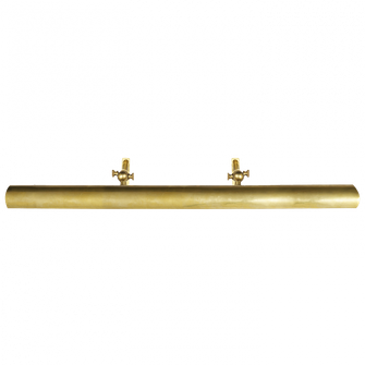 Frame Makers 30'' Picture Light (279|SL 2708HAB)