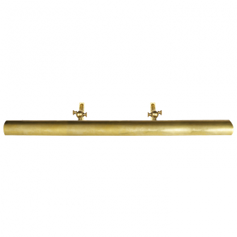 Frame Makers 30'' Picture Light (279|SL 2708HAB)
