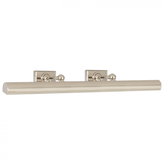 30'' Cabinet Maker's Picture Light (279|SL 2707PN)