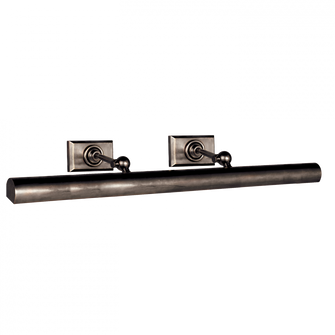 30'' Cabinet Maker's Picture Light (279|SL 2707BZ)
