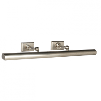 30'' Cabinet Maker's Picture Light (279|SL 2707AN)