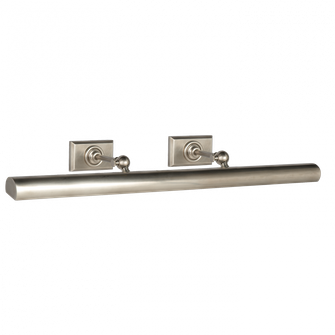 30'' Cabinet Maker's Picture Light (279|SL 2707AN)
