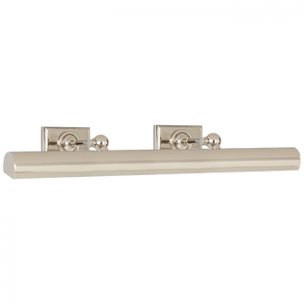 24'' Cabinet Maker's Picture Light (279|SL 2706PN)